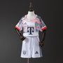 Bayern Munich Away 25/26 Kids