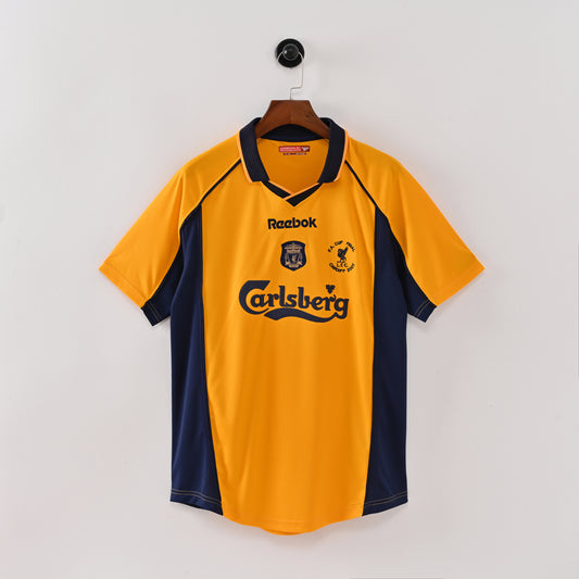 Liverpool 00/01 (Away)
