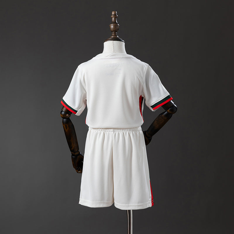 Chelsea Away 25/26 Kids