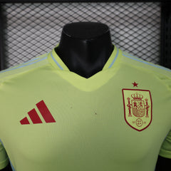 Spain 24/25(Away)