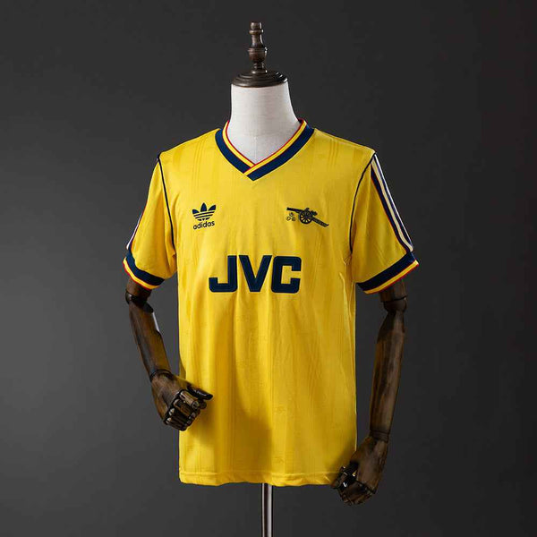 Arsenal Away 1986/88