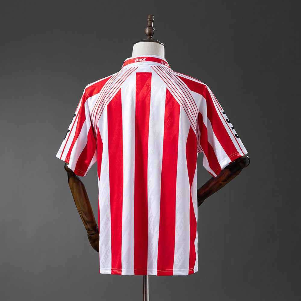 Sporting Gijon 94/95 Home