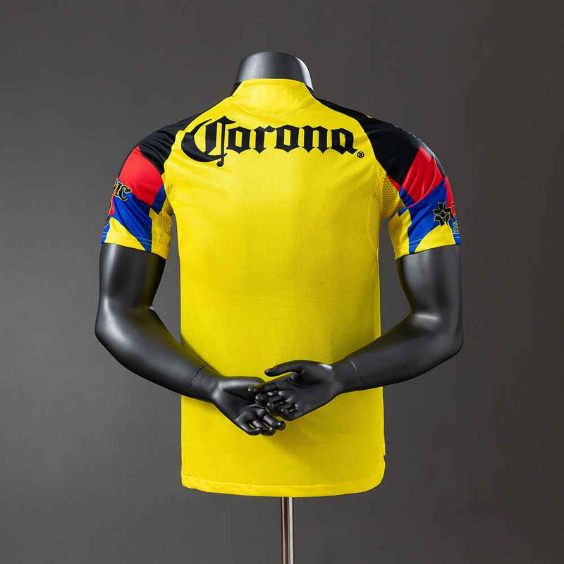 Club America 25/26 Home