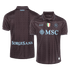 Napoli Third Away Custom Player Version Soccer Jersey 2025/26