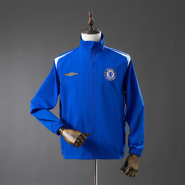 Chelsea 05/06 Windbreaker