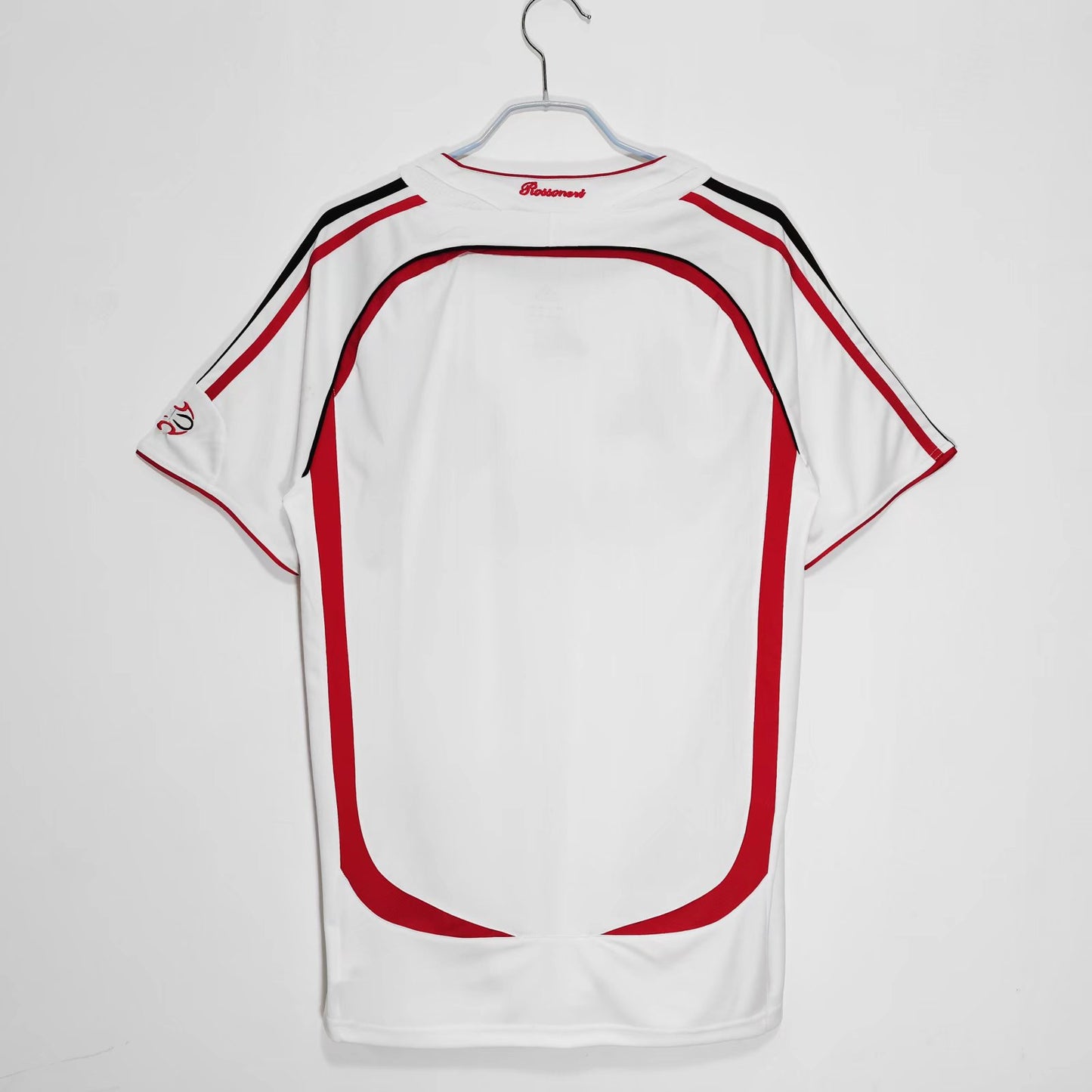 Milan 07 Away