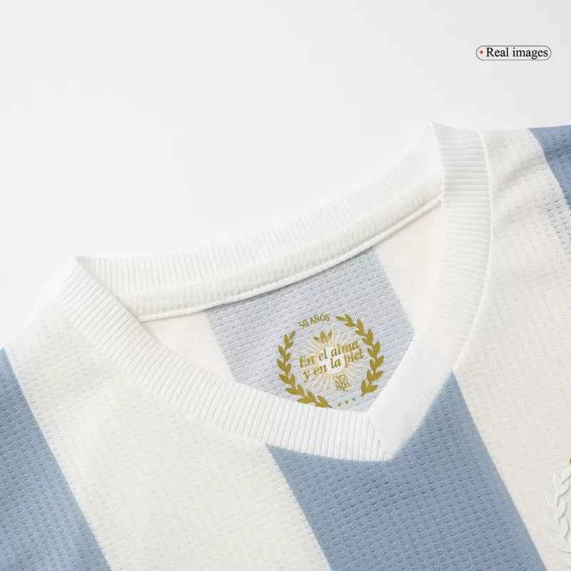 Argentina 2024 Kids - 50th Anniversary
