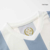 Argentina 2024 Kids - 50th Anniversary
