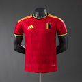 BELGIUM 26