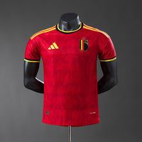 BELGIUM 26