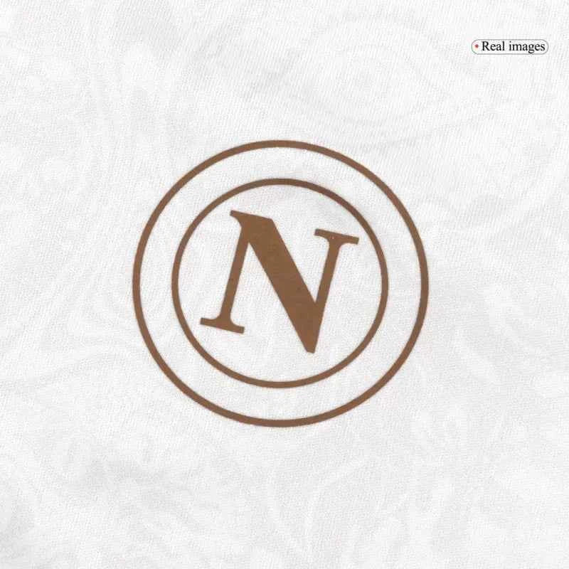 Kids Napoli Away 25/26