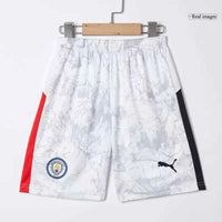 Manchester City 25/26 Kids