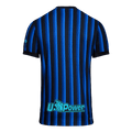 Inter Milan Home Custom Player Version Soccer Jersey 2025/26