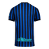 Inter Milan Home Custom Player Version Soccer Jersey 2025/26