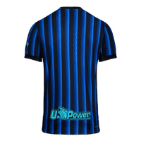 Inter Milan Home Custom Player Version Soccer Jersey 2025/26