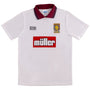Retro Aston Villa Third Jersey 1994/95