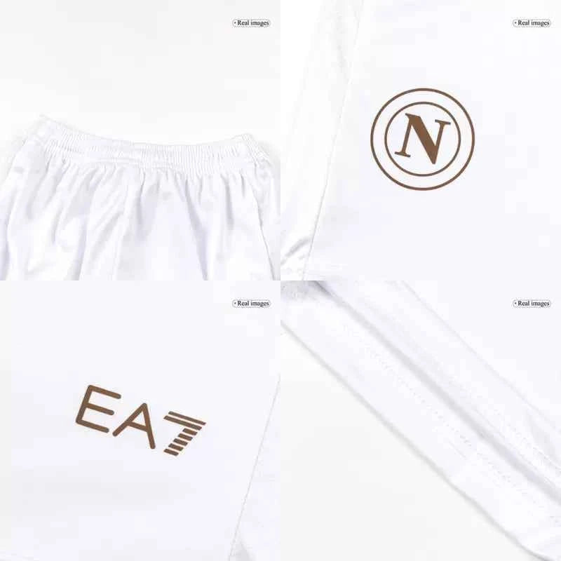 Kids Napoli Away 25/26