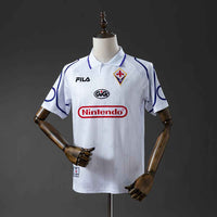 Fiorentina Away 1997/98