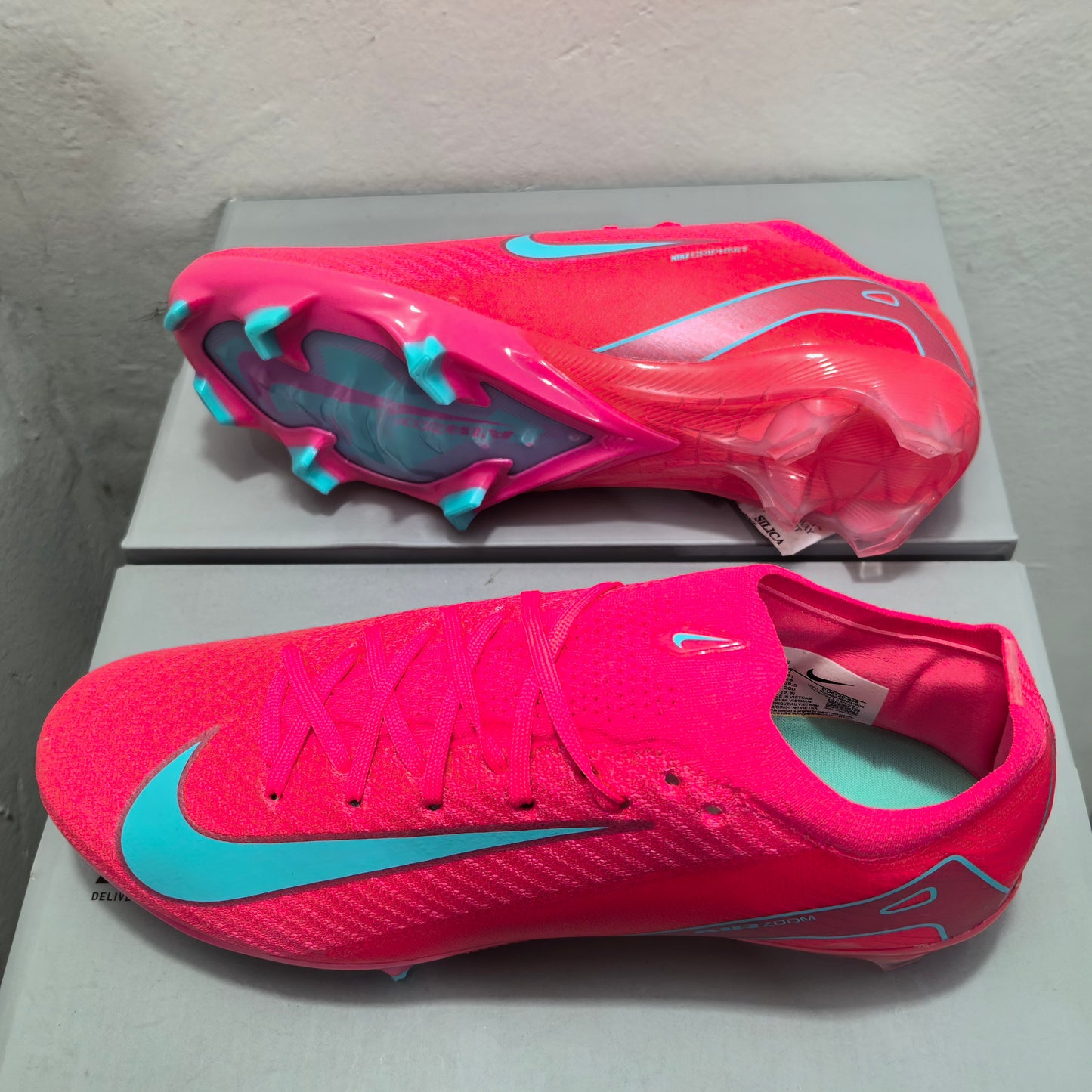 Nike Mercurial Vapor 16 Elite