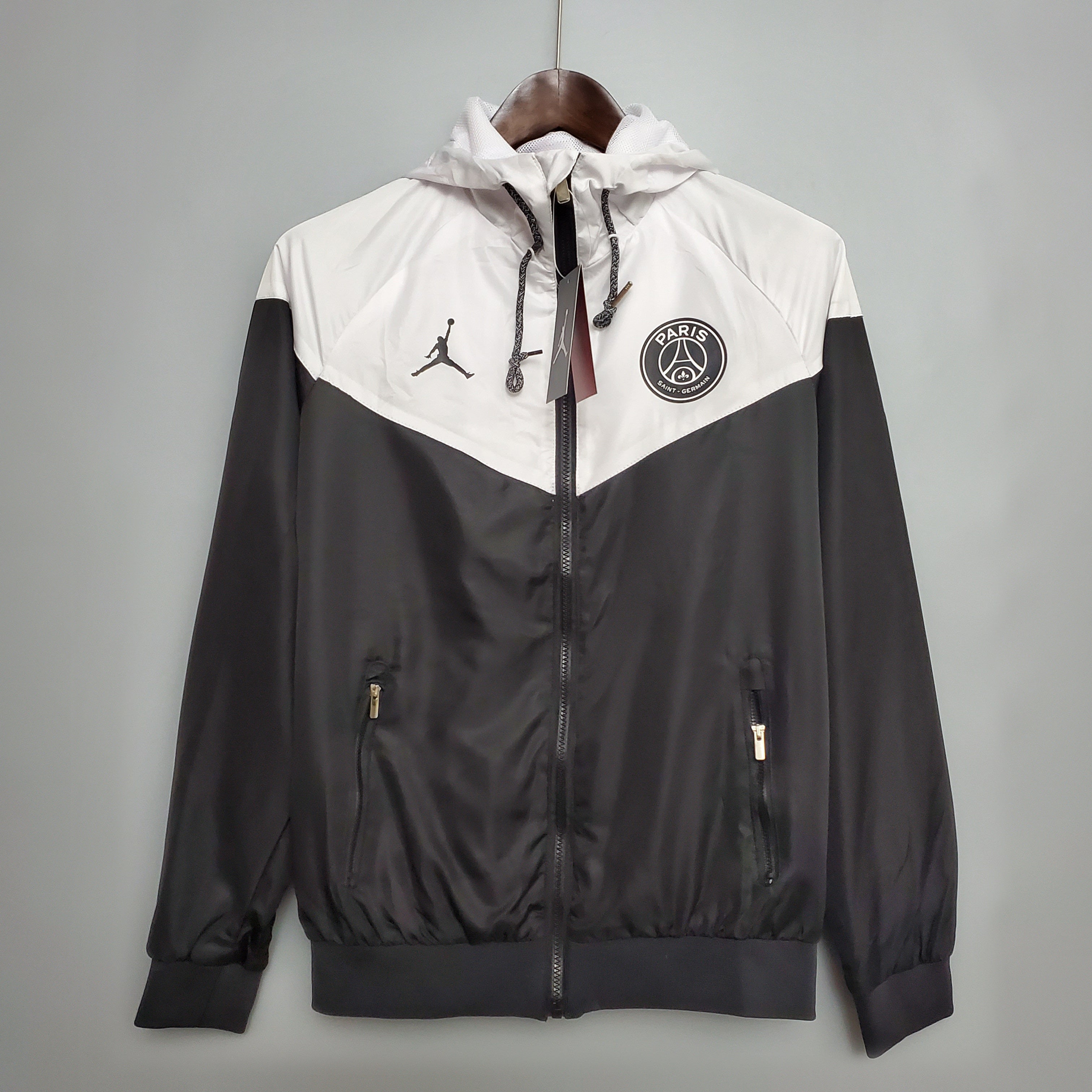 PSG WindBreaker