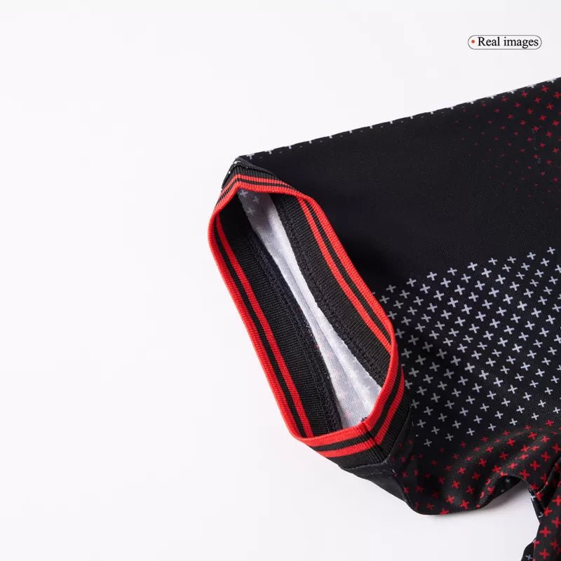 Bayer 04 Leverkusen Soccer Jersey Home Shirt 2025/26