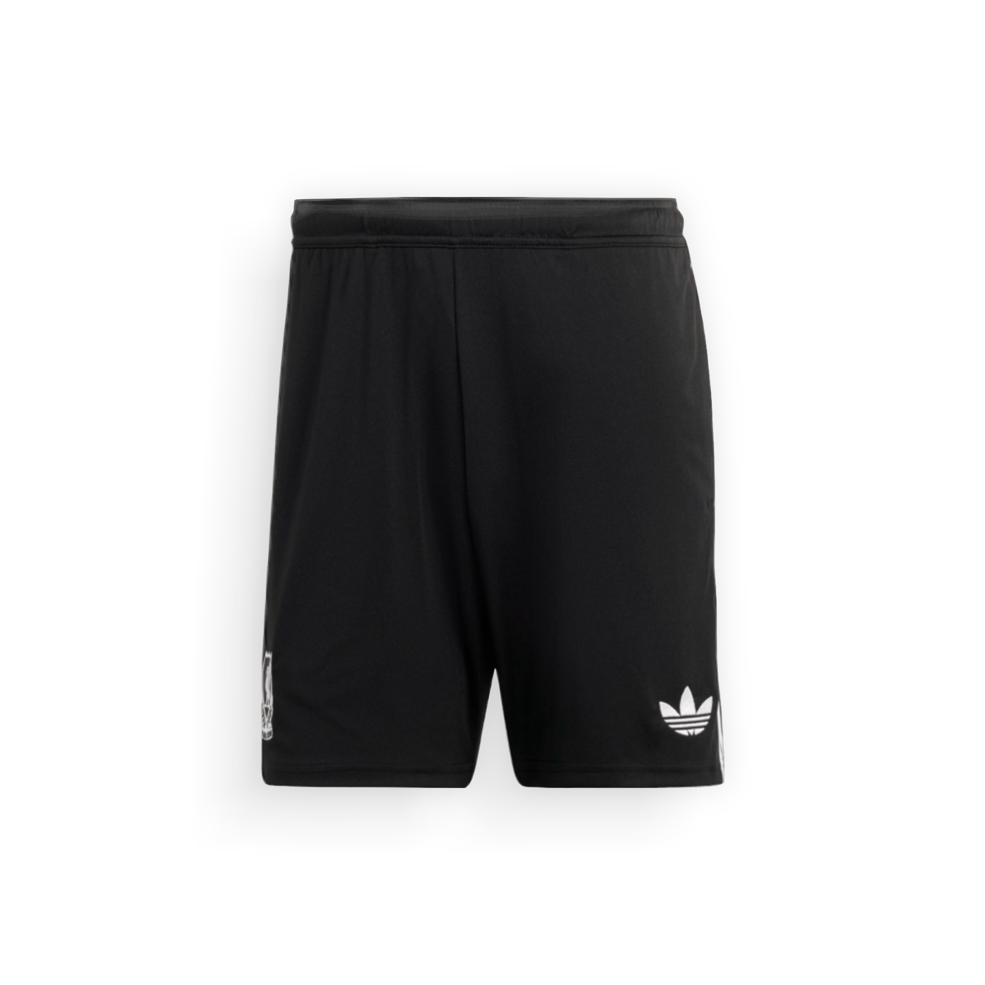 Liverpool 25-26 Goalkeeper Football Shorts