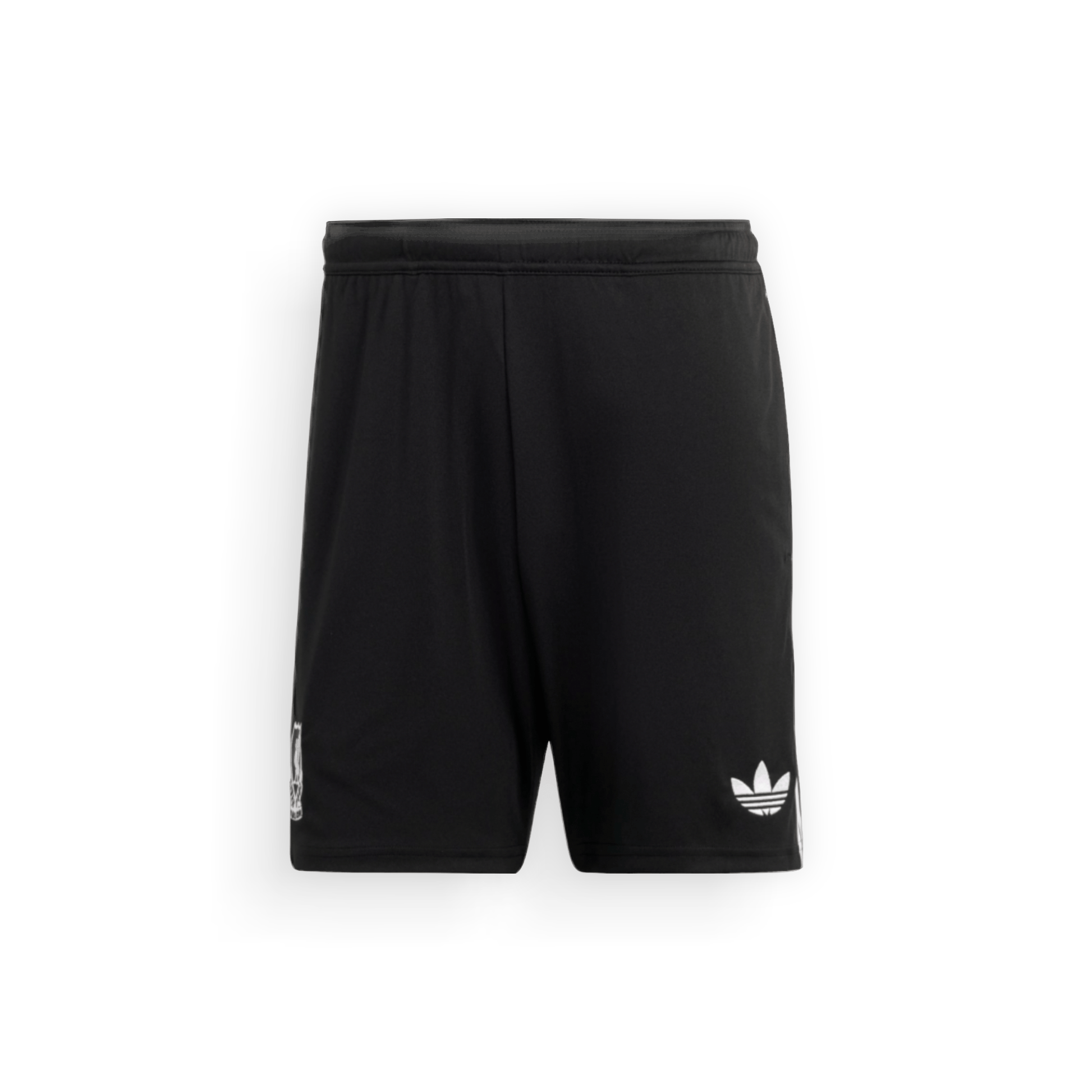Liverpool 25-26 Goalkeeper Football Shorts