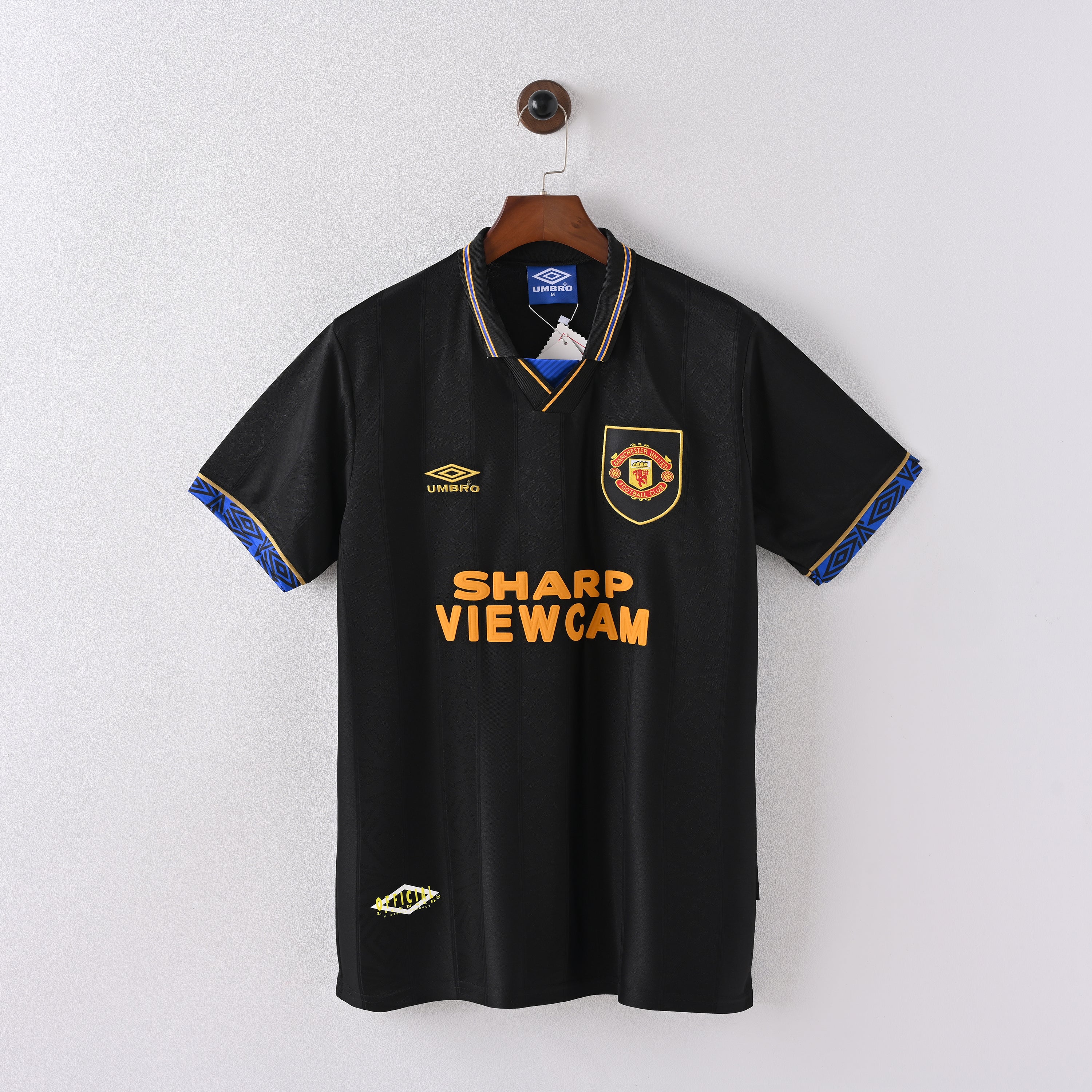 Man United 93/94 (Away)
