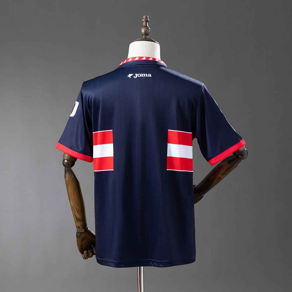 Sporting de Gijon 96/97 Third