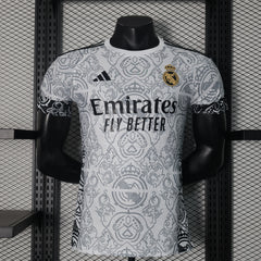 Real Madrid Special edition