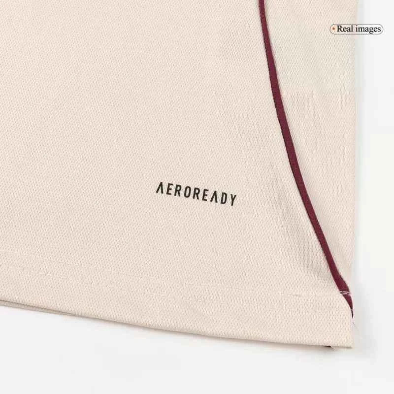 Kids Ajax Third 25/26