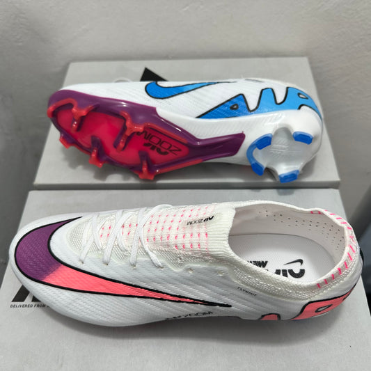 Nike Mercurial Vapor 15(FG)