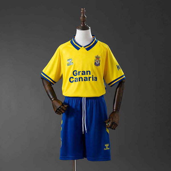 Las Palmas 25/26 Home Kids