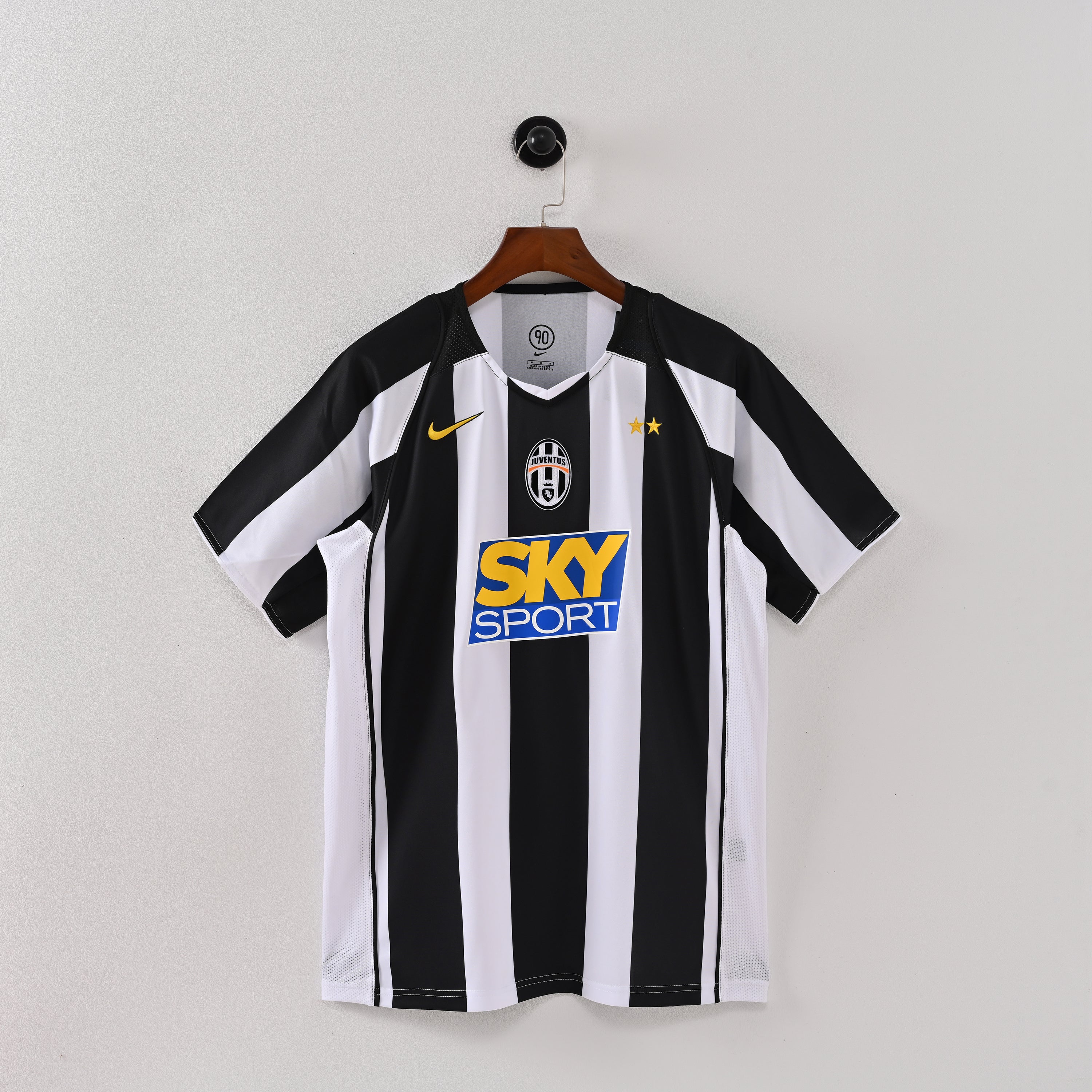 Juventus 04/05