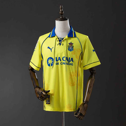 Las Palmas 97/98 Home