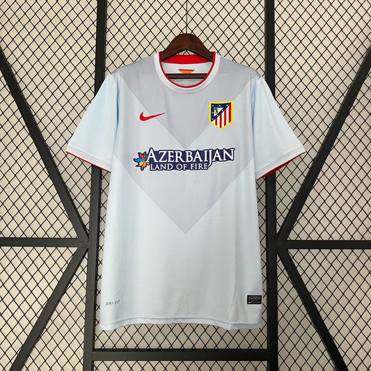 Atletico De Madrid 13/14(Away)