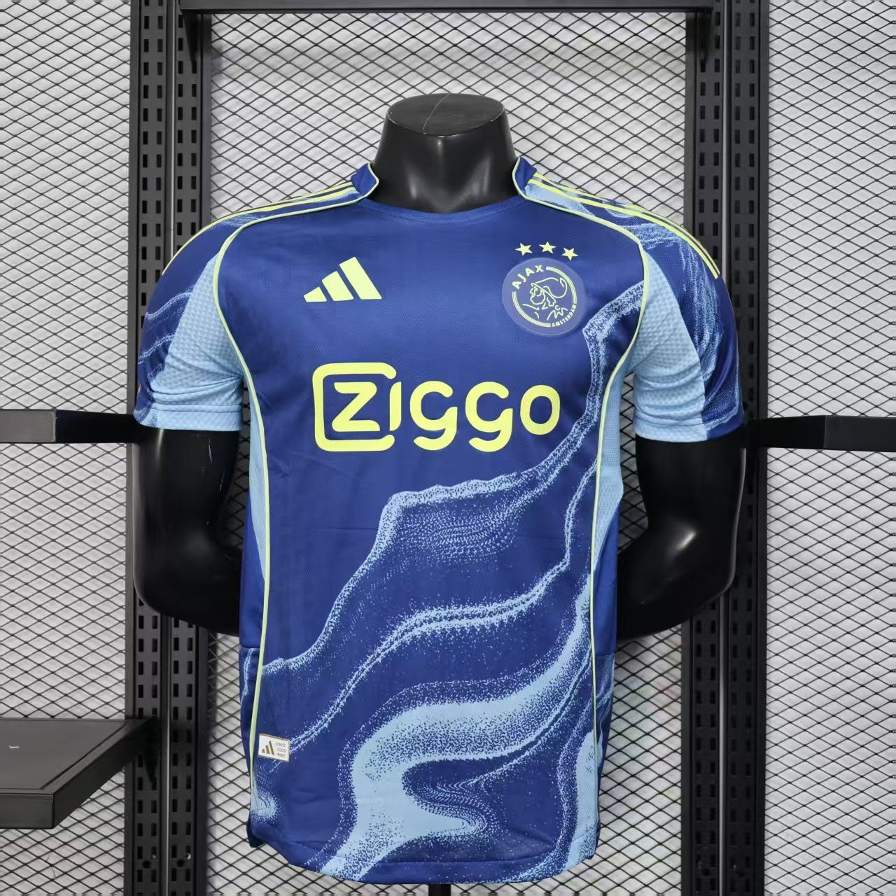 AJAX 25/26(AWAY)