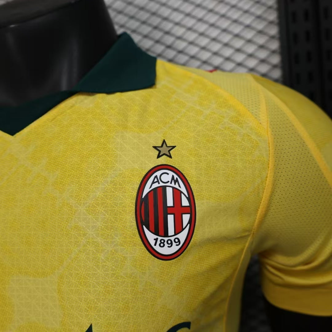 AC MILAN 25/26(THIRD)