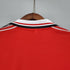 Manchester United 1998/2000 Home Kit – Long Sleeve
