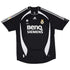 Retro Real Madrid Away Jersey 2006/07