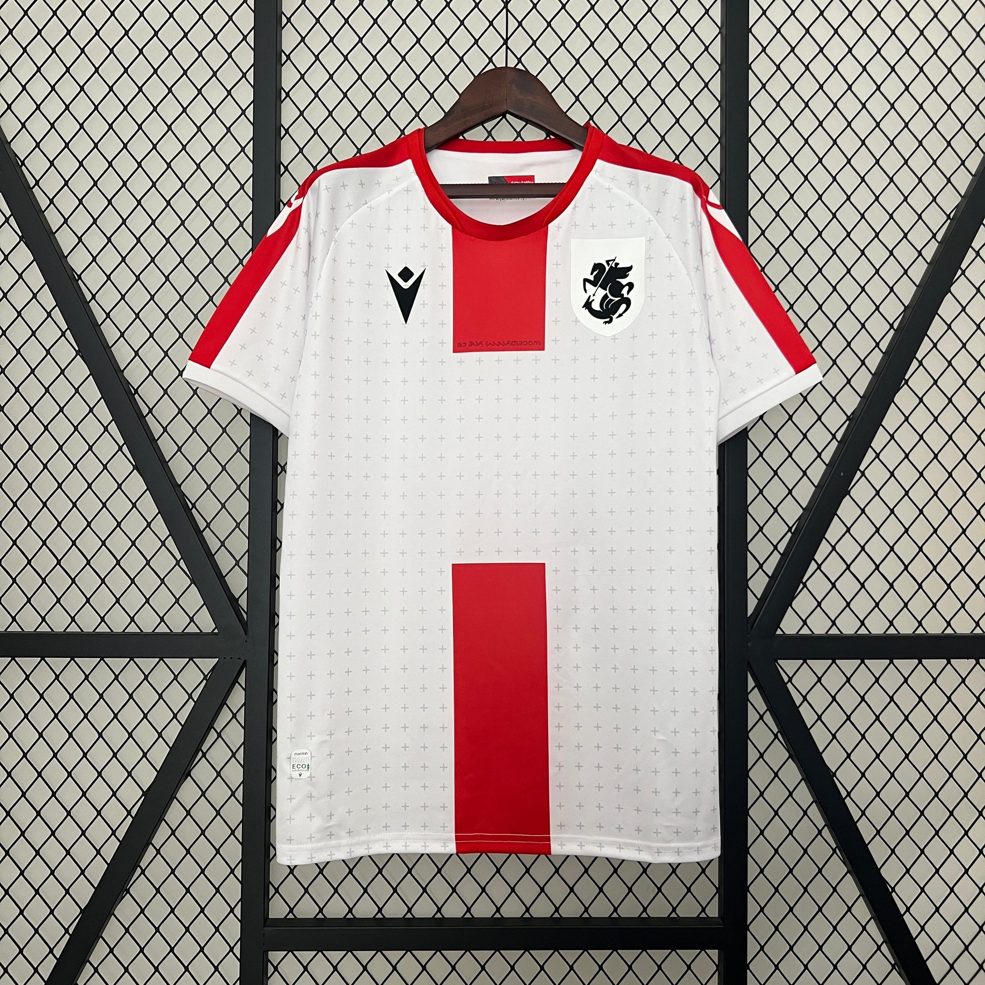 Georgia 2024 Home