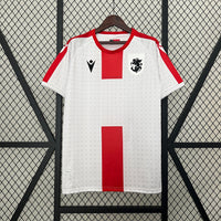 Georgia 2024 Home