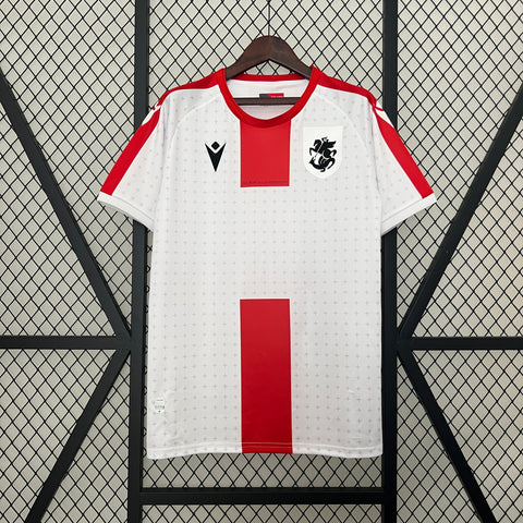Georgia 2024 Home