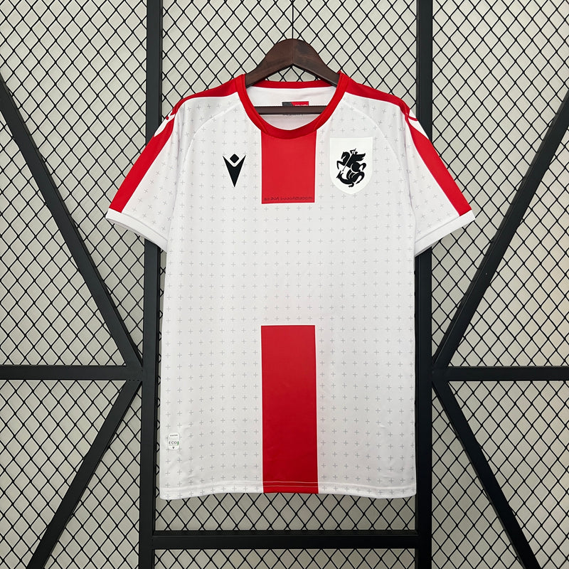Georgia 2024 Home