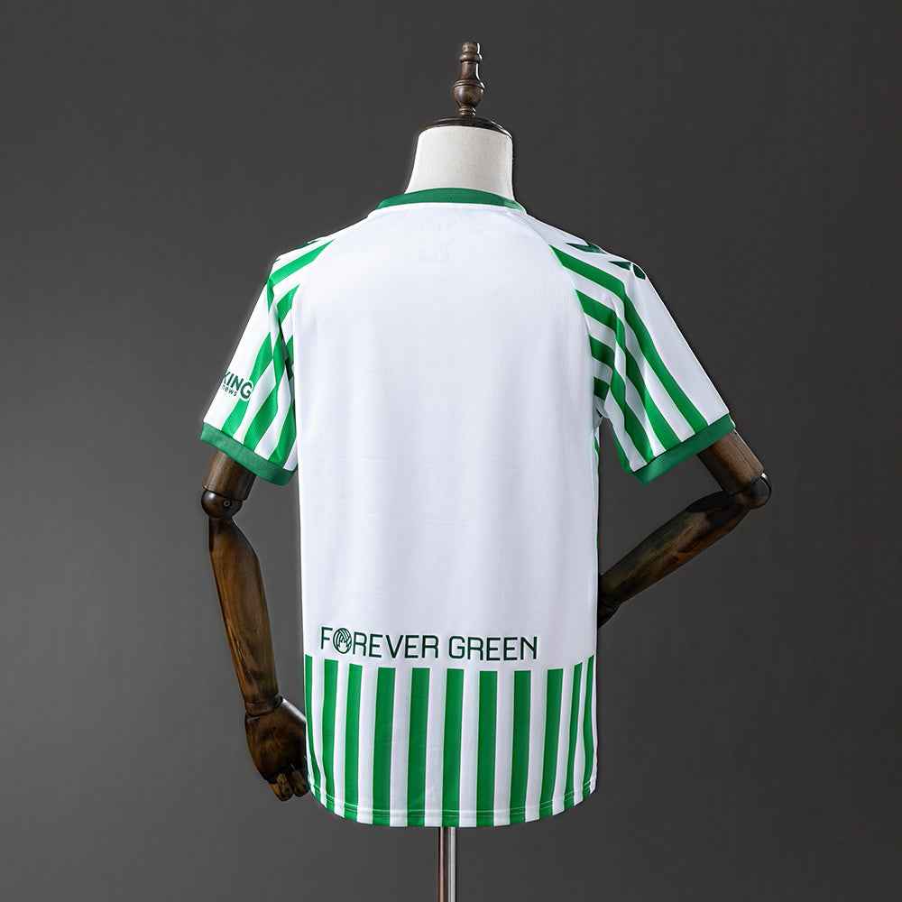 Real Betis Special 25/26