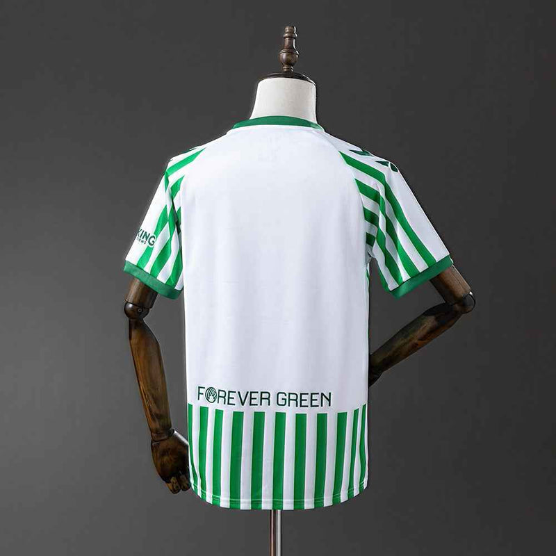 Real Betis Special 25/26