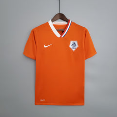 Netherlands 2008