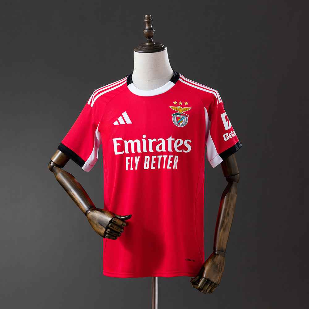 Benfica Home 25/26