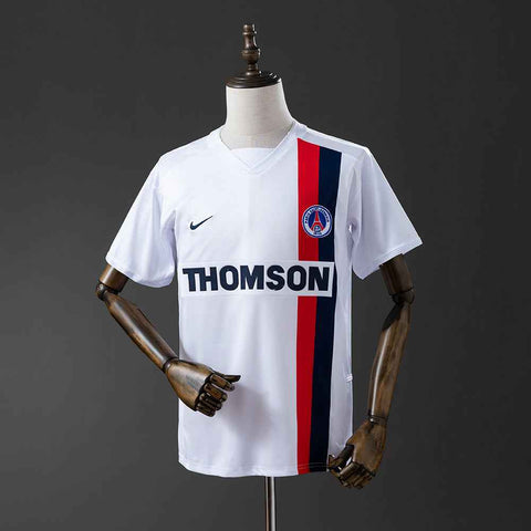 PSG 02/03 away