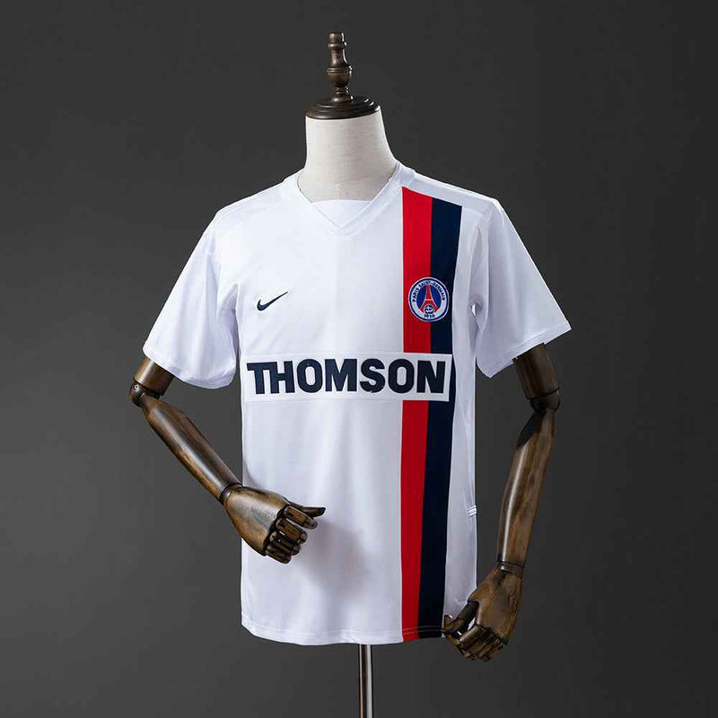 PSG 02/03 away